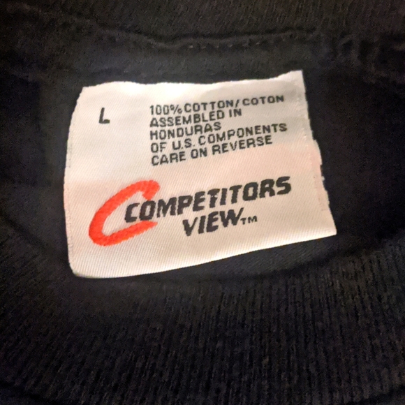 Vintage Dale Earnhardt Daytona 500 shirt - Picture 4 of 5